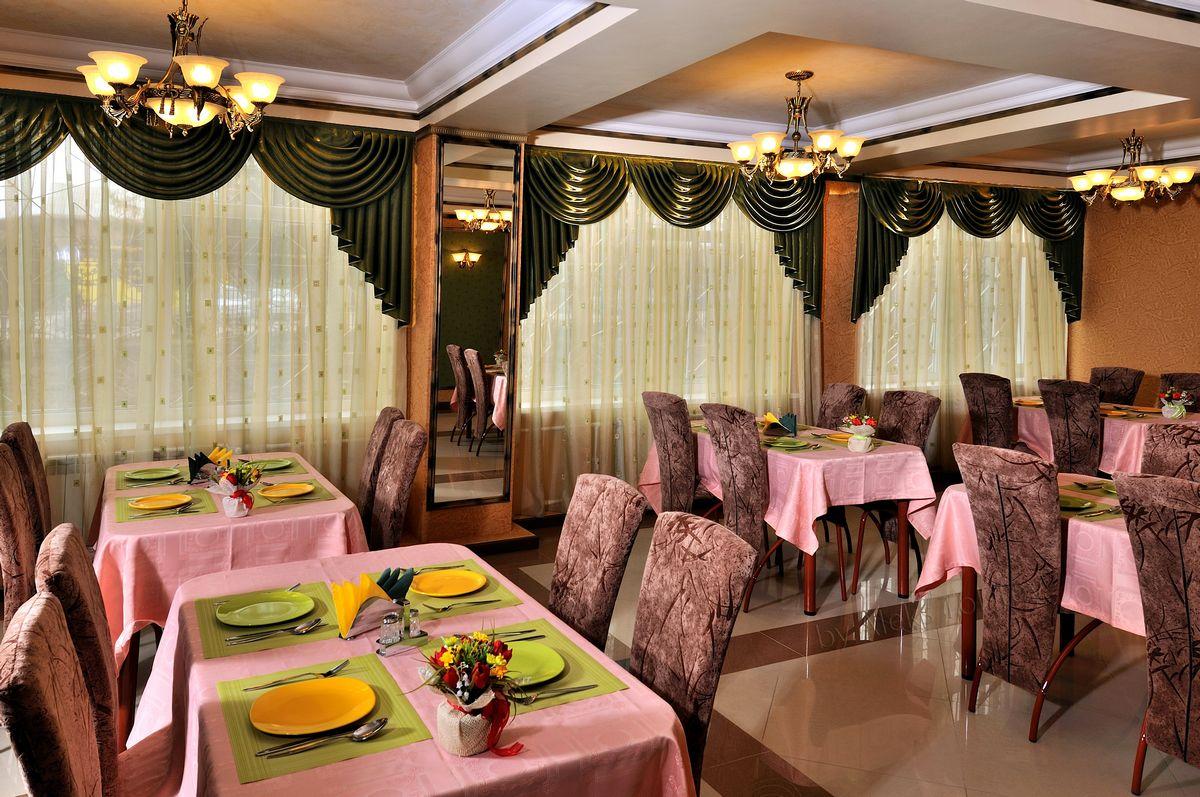 Фото Аврора