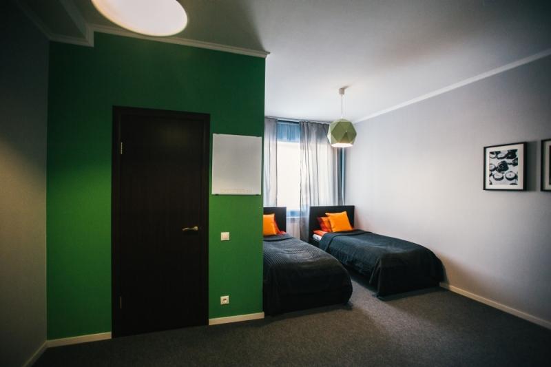 Фото The Time Hotel