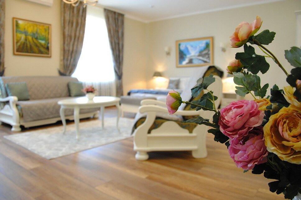 Фото отеля 4