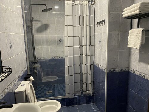 Гостиница Виктория в Тюменской области