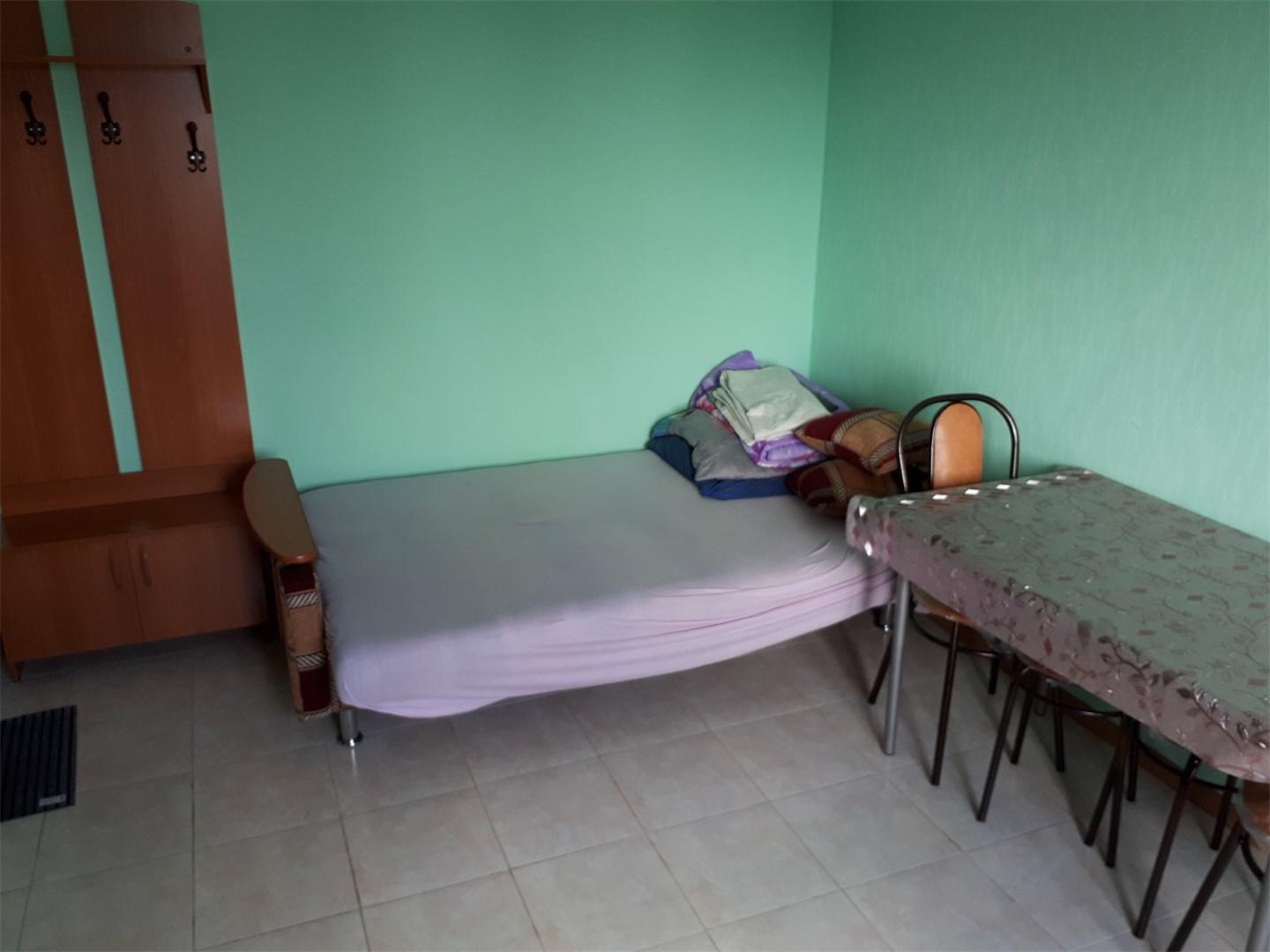 Фото Апартаменты у парка