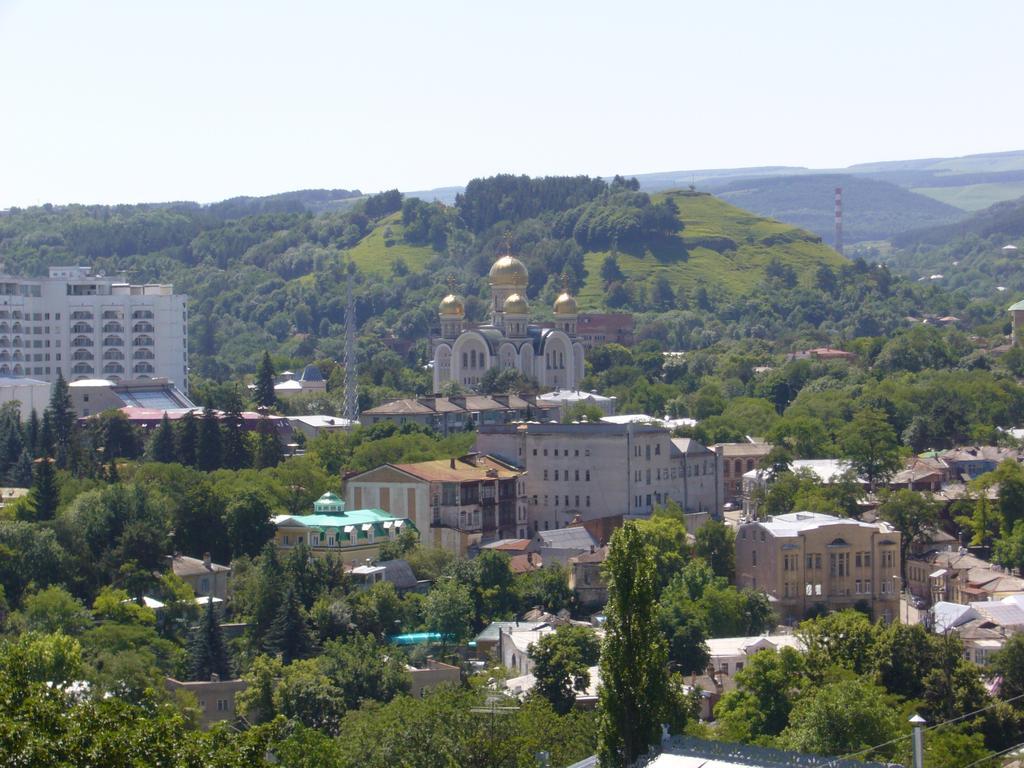 Фото Пансионат Кубань