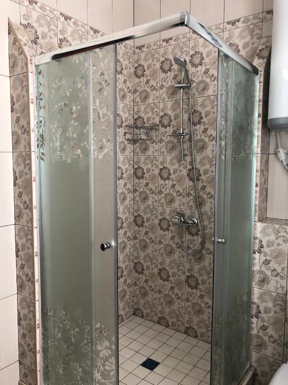 Фото Зелёный дом