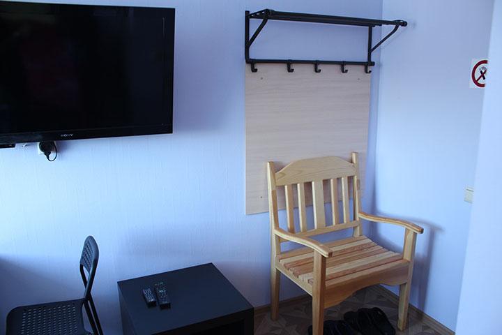 Фото Медведь