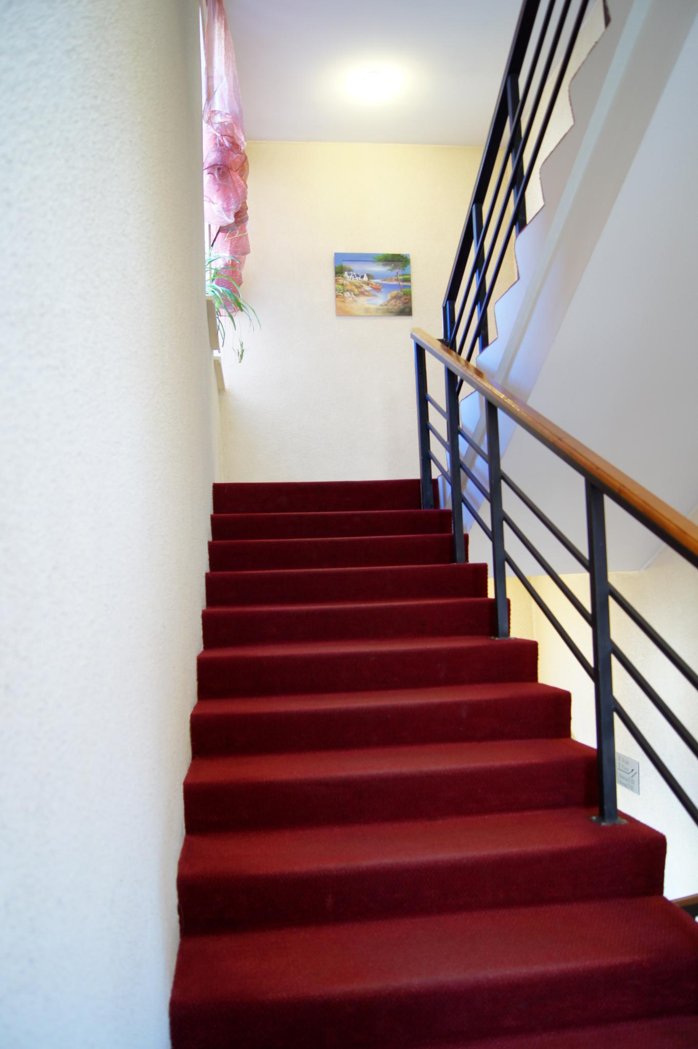 Фото Причал