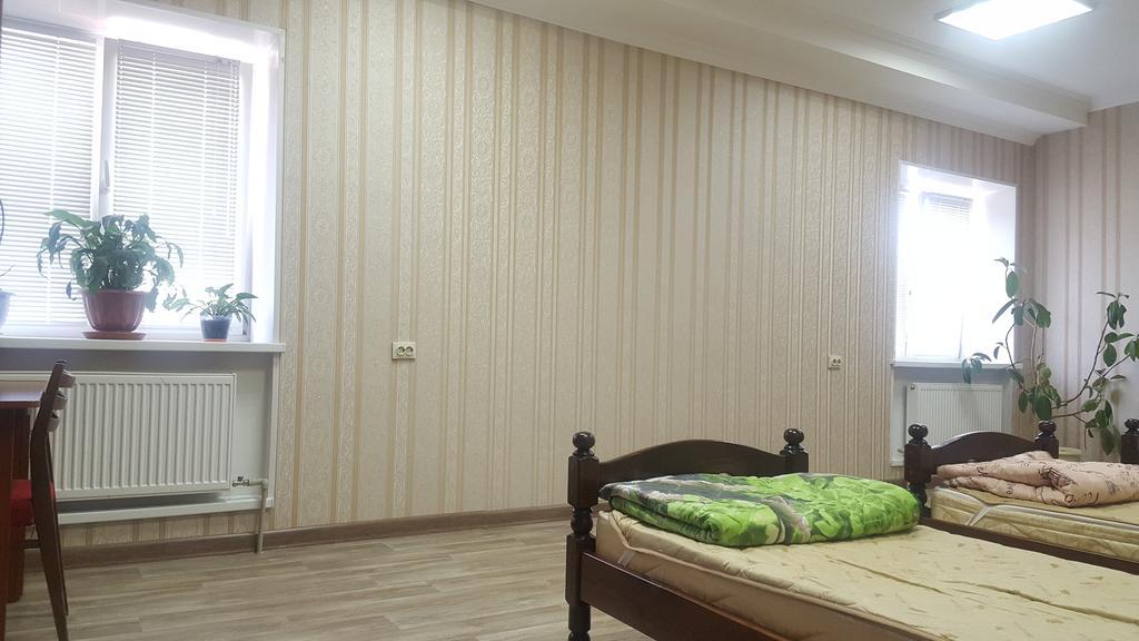 Фото Гостевой дом Боголюбово