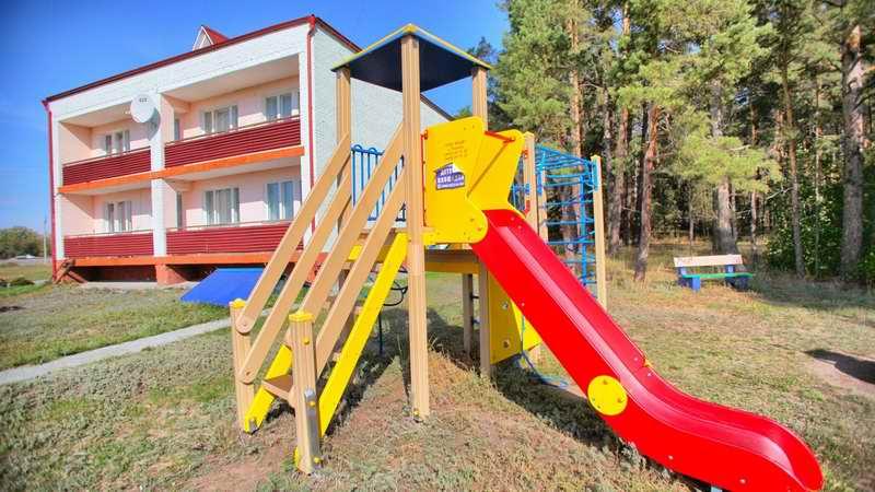 Фото отеля 3