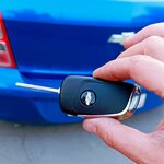 Verbilki_key (posyolok gorodskogo tipa Verbilki, ulitsa Zabyrina, 2А), llaves y llaveros de coche