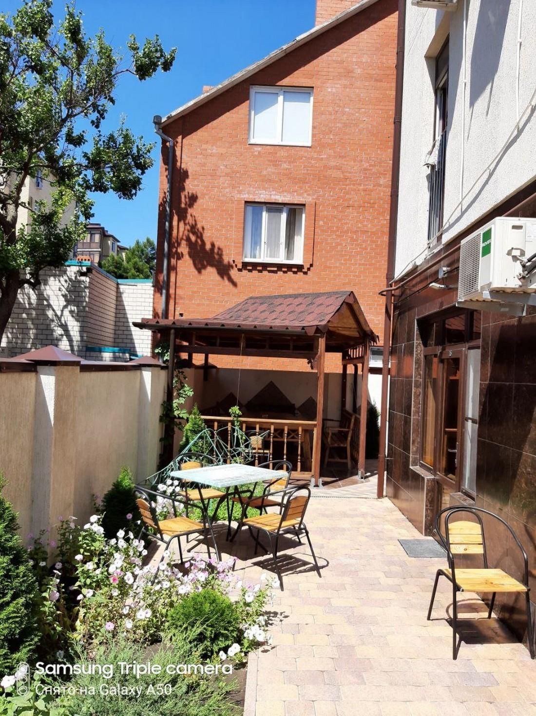 Фото 5 Причин