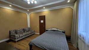 Milana (Orenburg, ulitsa Orlova, 9А), hotel