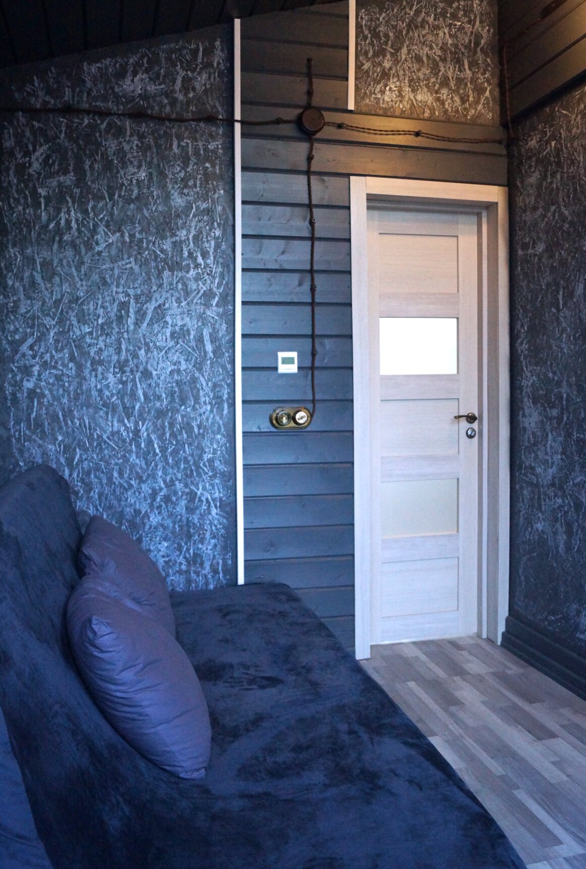 Фото Дом на воде