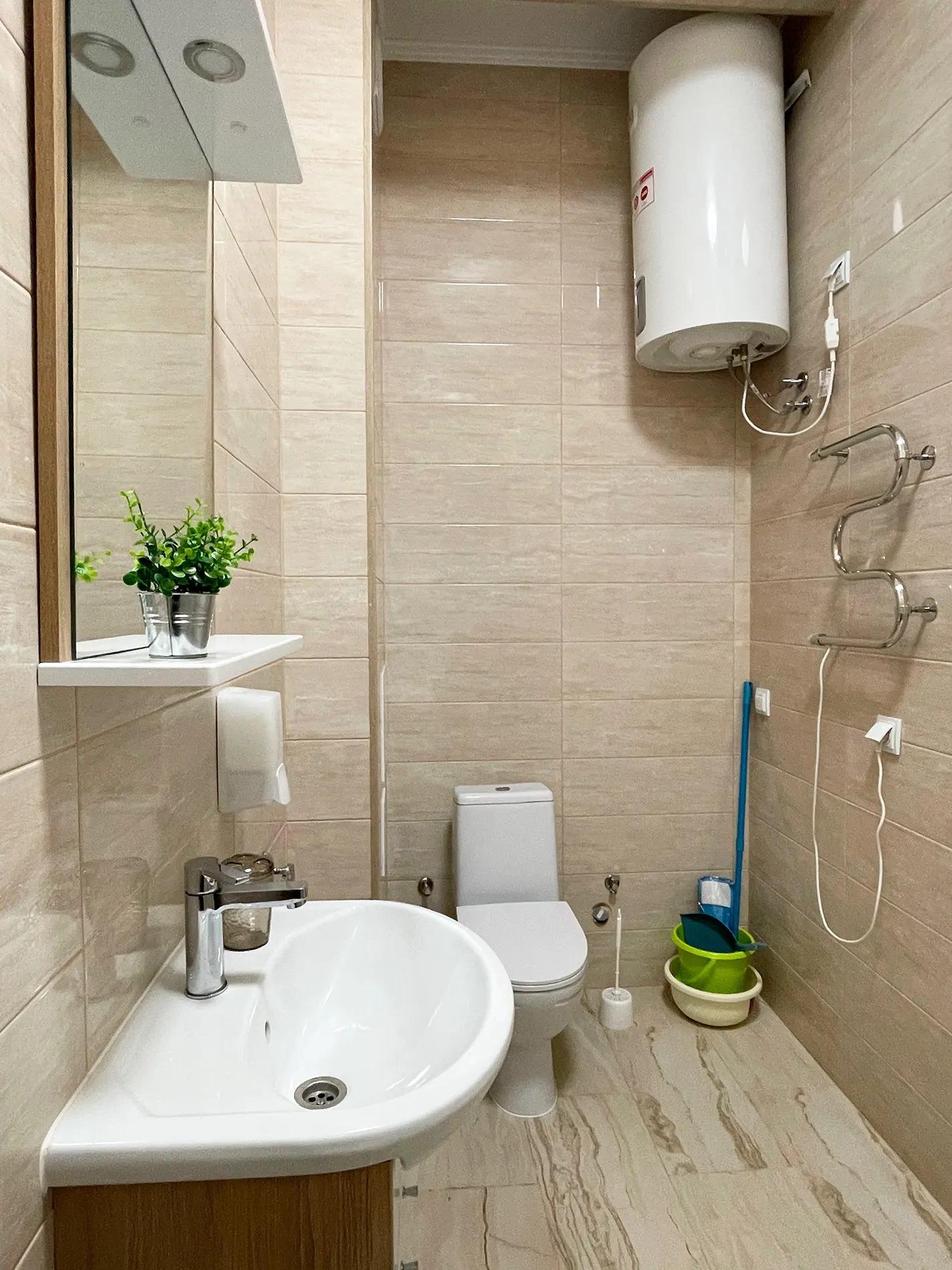 Фото Балт Апарт Де Люкс