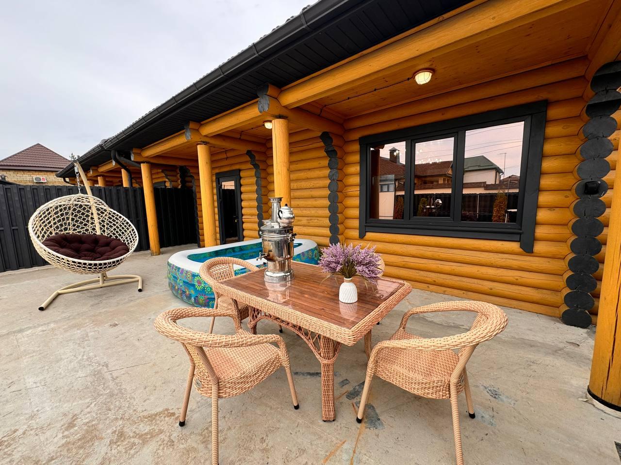 Фото ArendaGrad на Мира 15