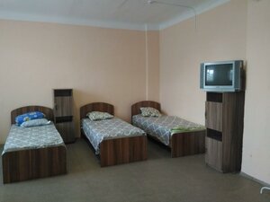 Хостел На Володарского