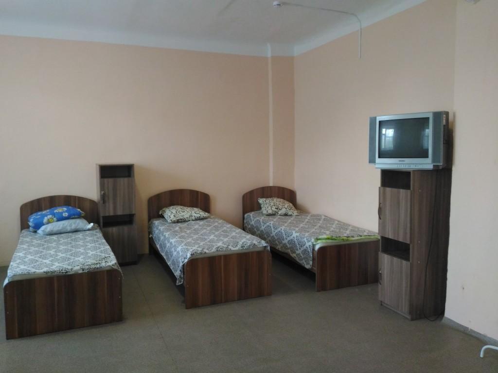 Фото Хостел На Володарского