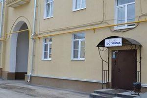 Фото Октябрь