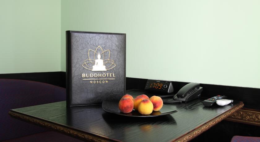 Фото БуддОтель