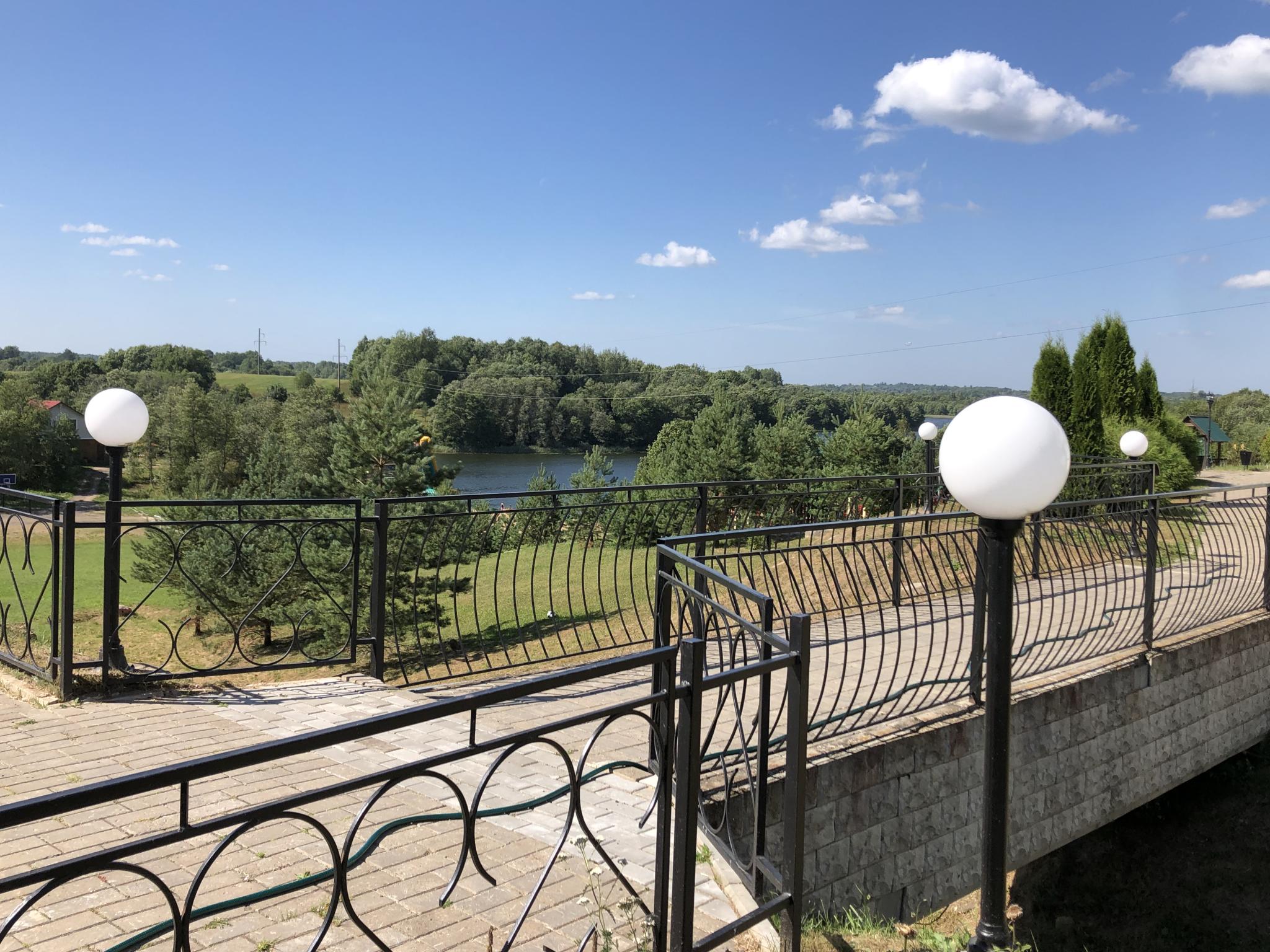 Фото Лесная гавань