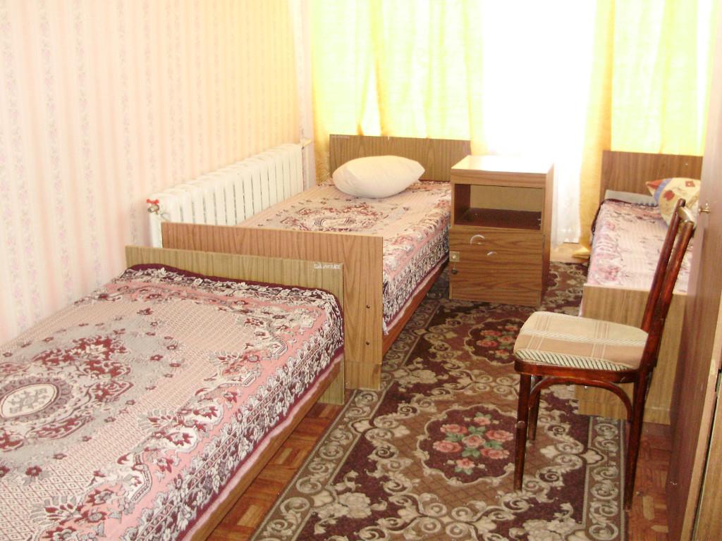 Фото Бараба