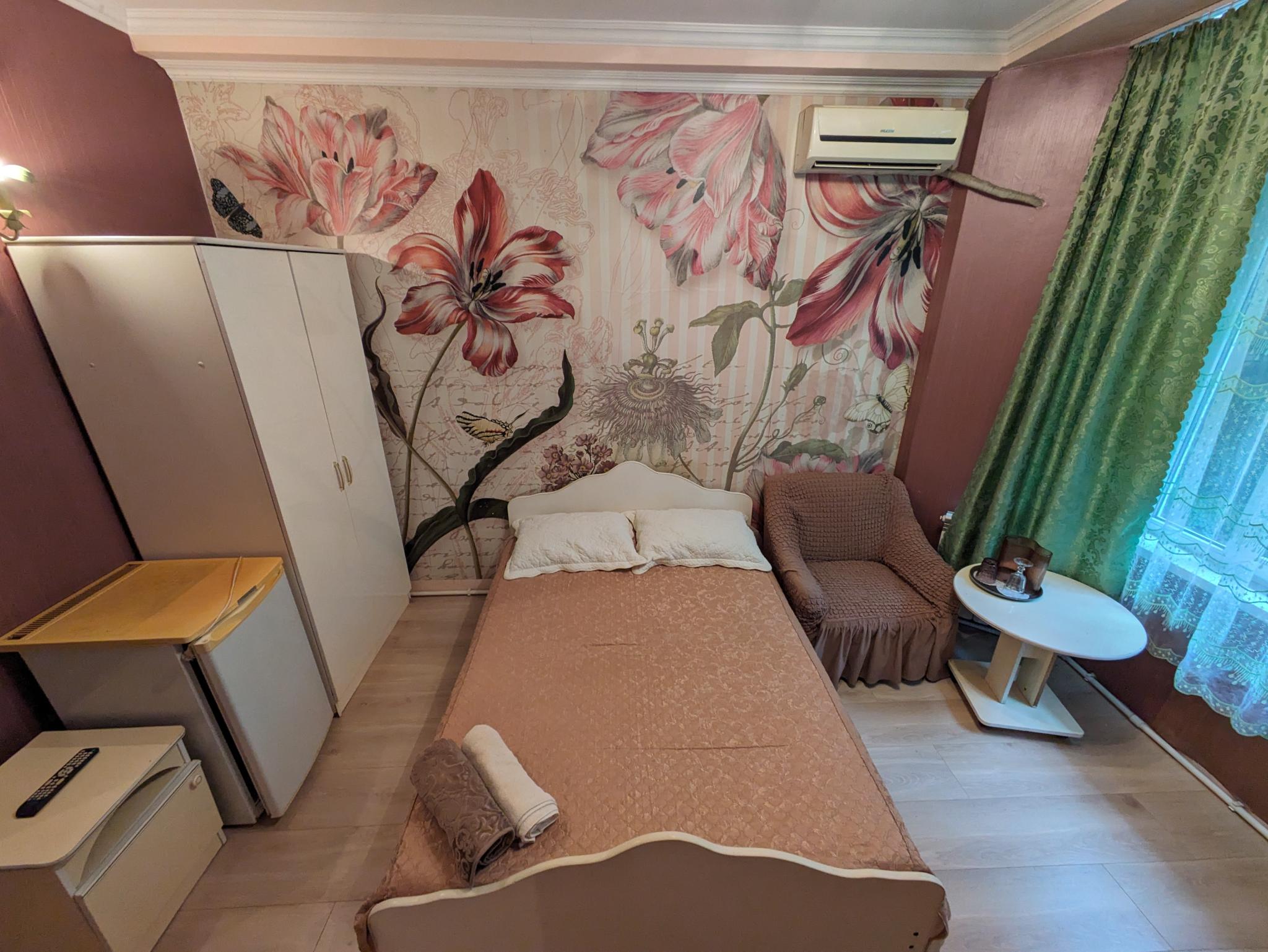 Фото Гостевой Дом Шевченко 174а