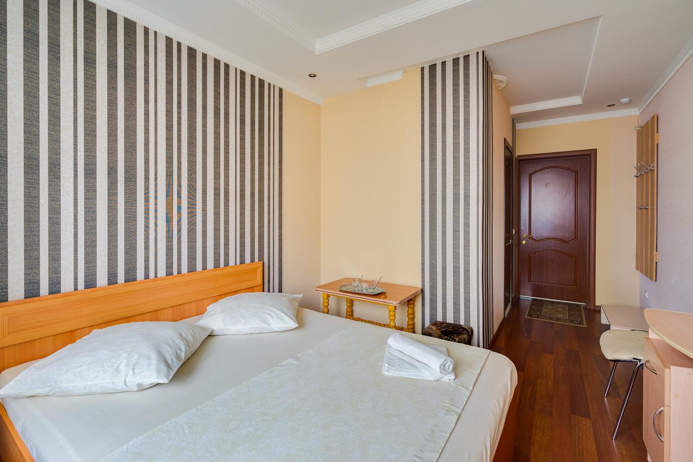 Фото Турист на Саратовской