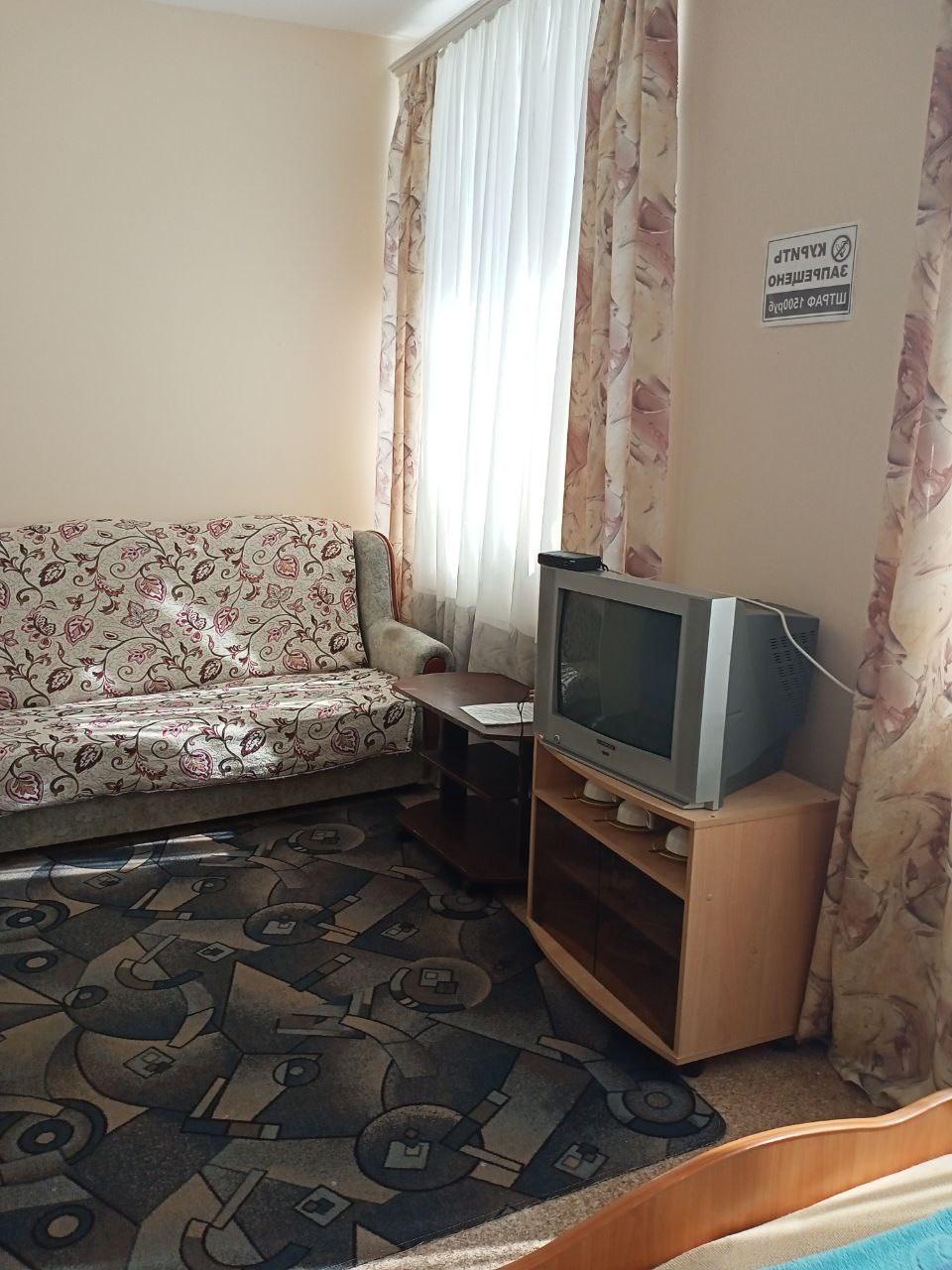 Фото Заречье