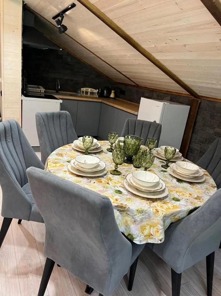 Фото Даймонд хауз