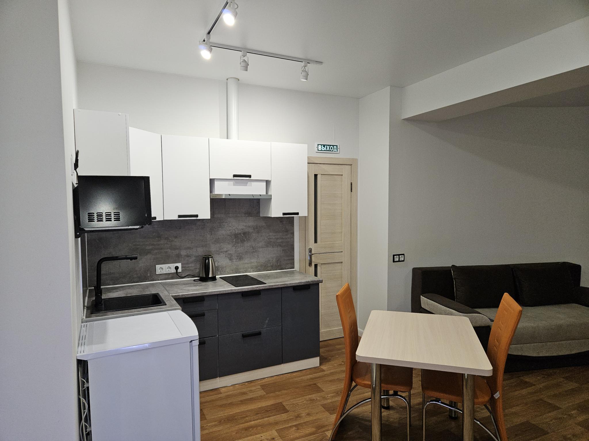 Фото Как дома