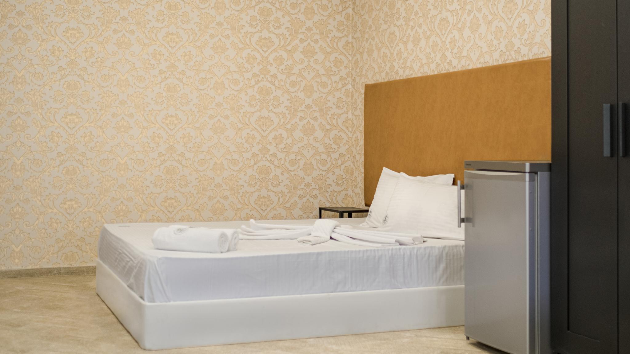 Фото Форест