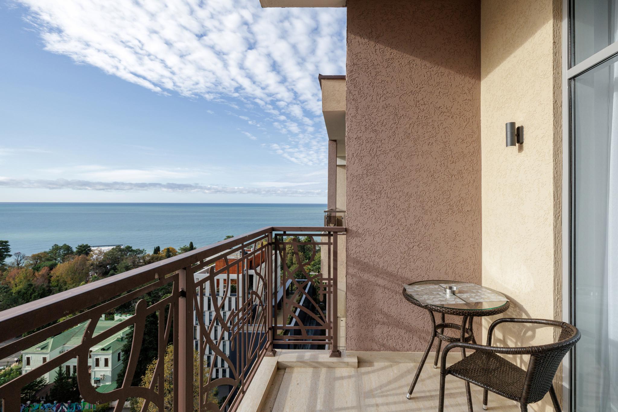 Фото Sphera Apartments by Stellar Hotels