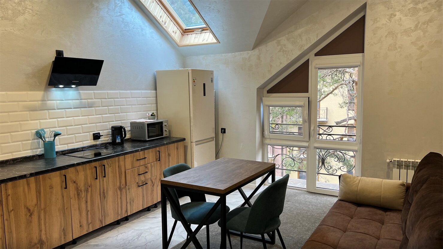 Фото Eco Village