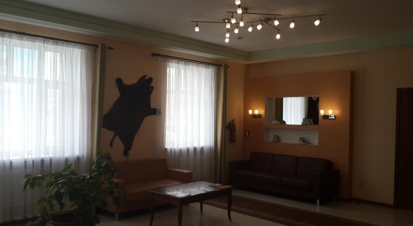 Фото Гостиница Каргополь