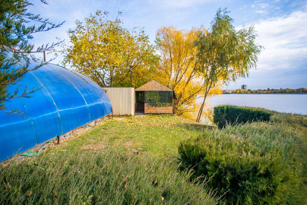 Фото Лизин рай