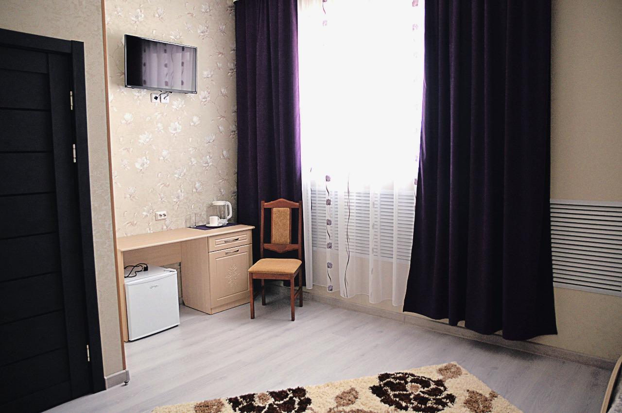 Фото Отель 54