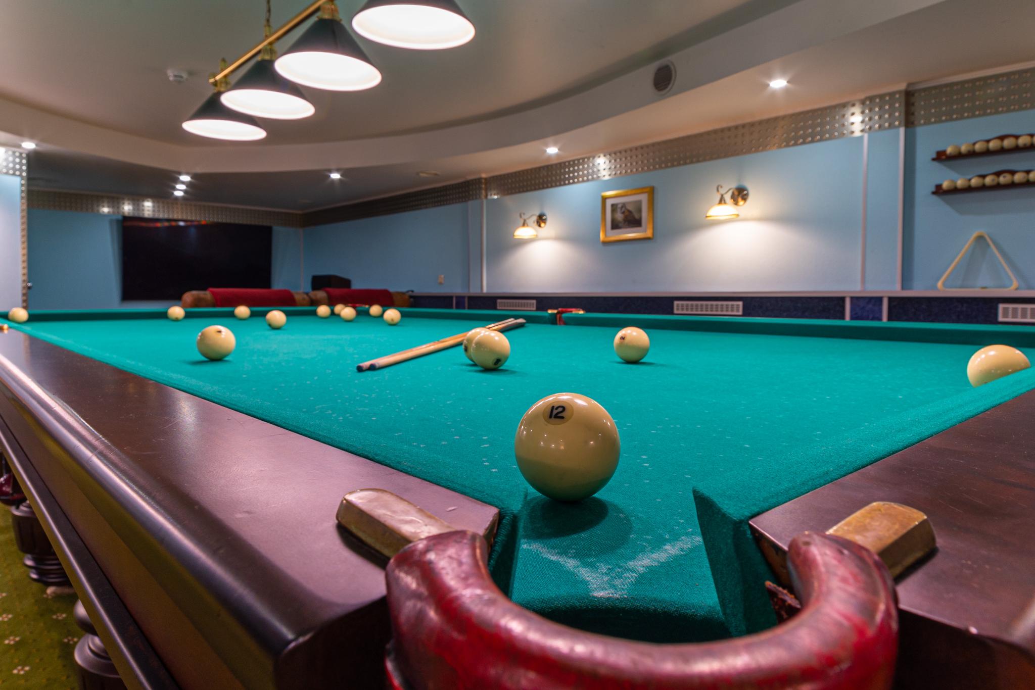 Фото NordWest SPA Hotel