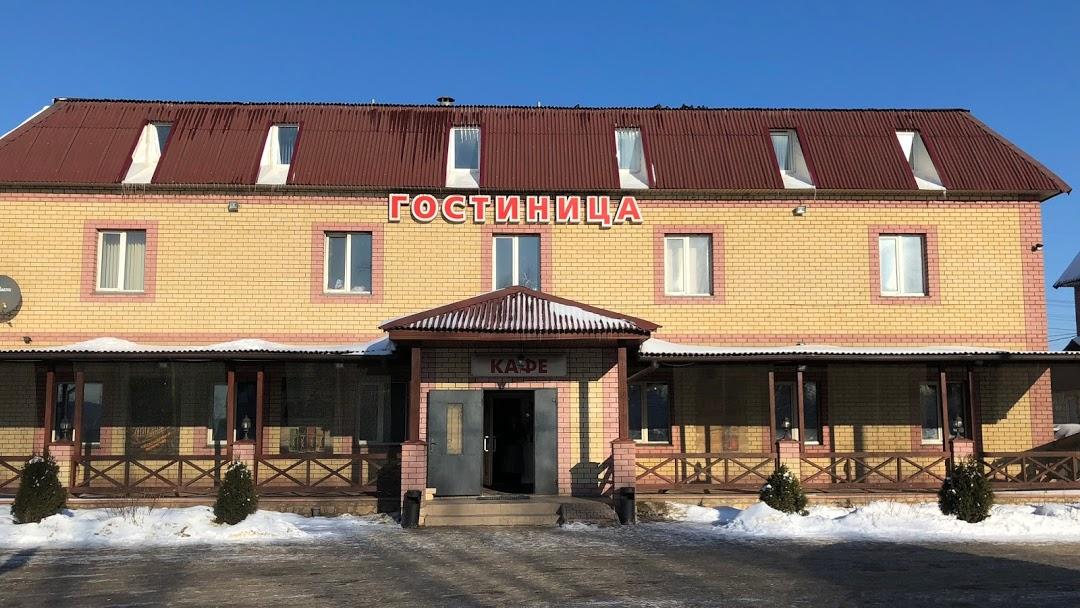 Фото Михайловские дворики