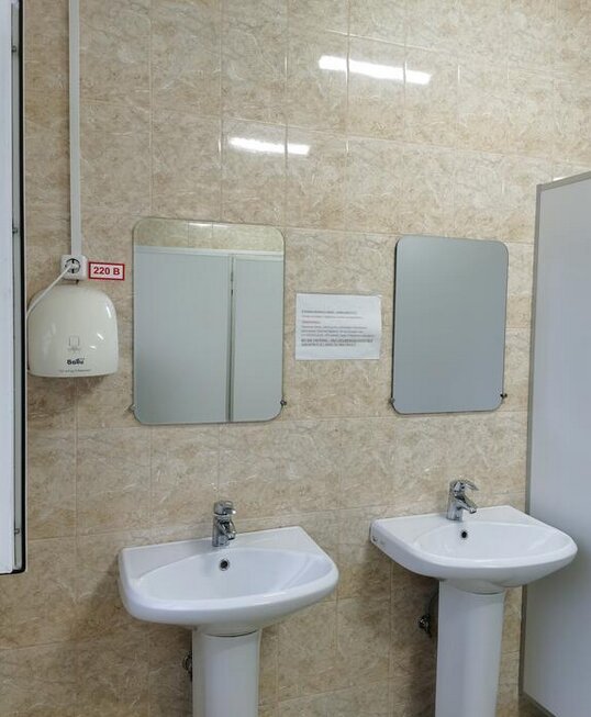 Фото Спринтер