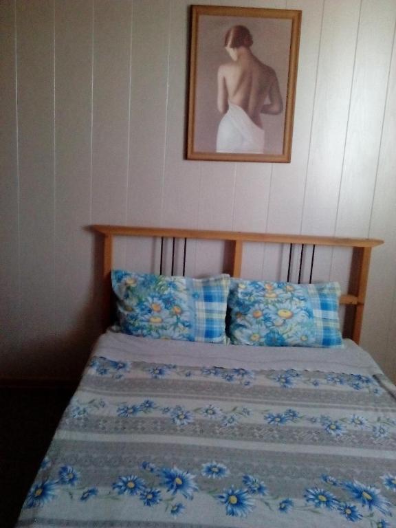 Фото У Ангела