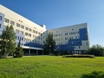 Клинический перинатальный центр Саратовской области, отделение для детей раннего возраста (Zernovaya ulitsa, 33) ، قسم المستشفى
