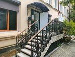Lak&Top (Posyetskaya Street, 9) ، صالون العناية بالأظافر