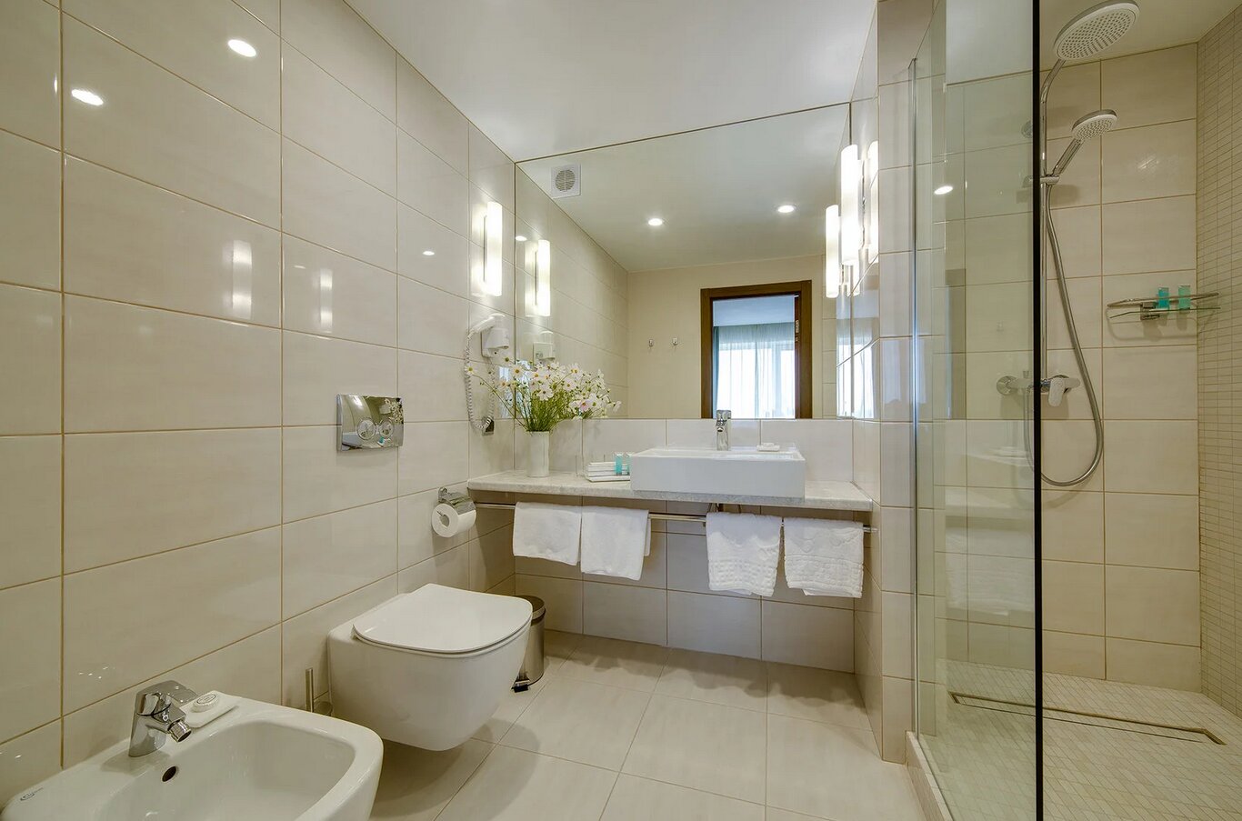 Фото Снежинка