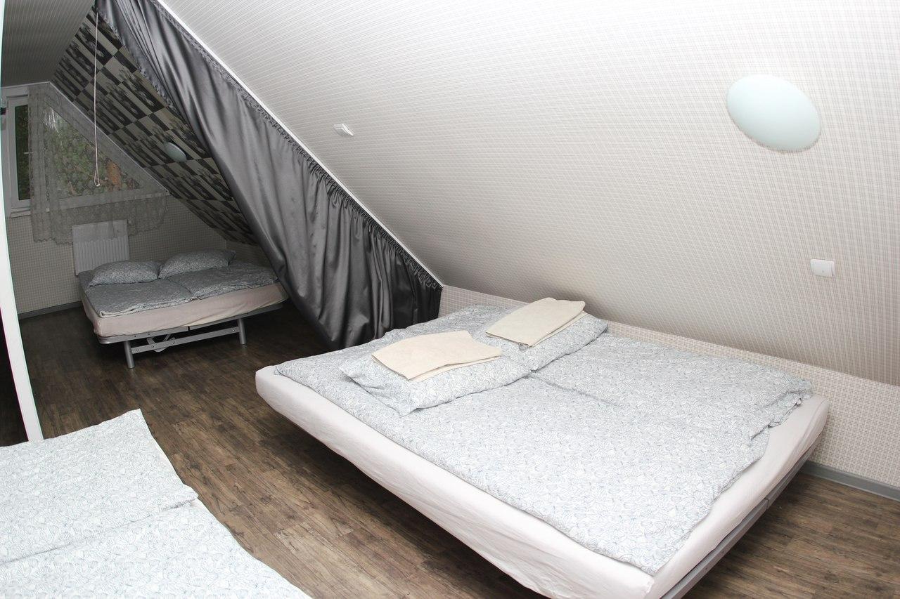 Фото У Горы Волчиха