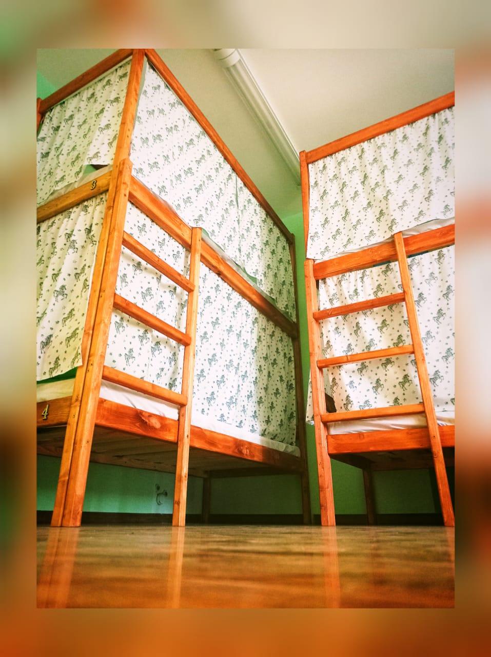 Фото Хостел на Развилке