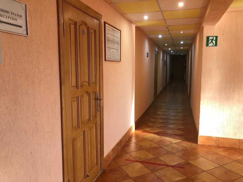 Фото Лесная гавань