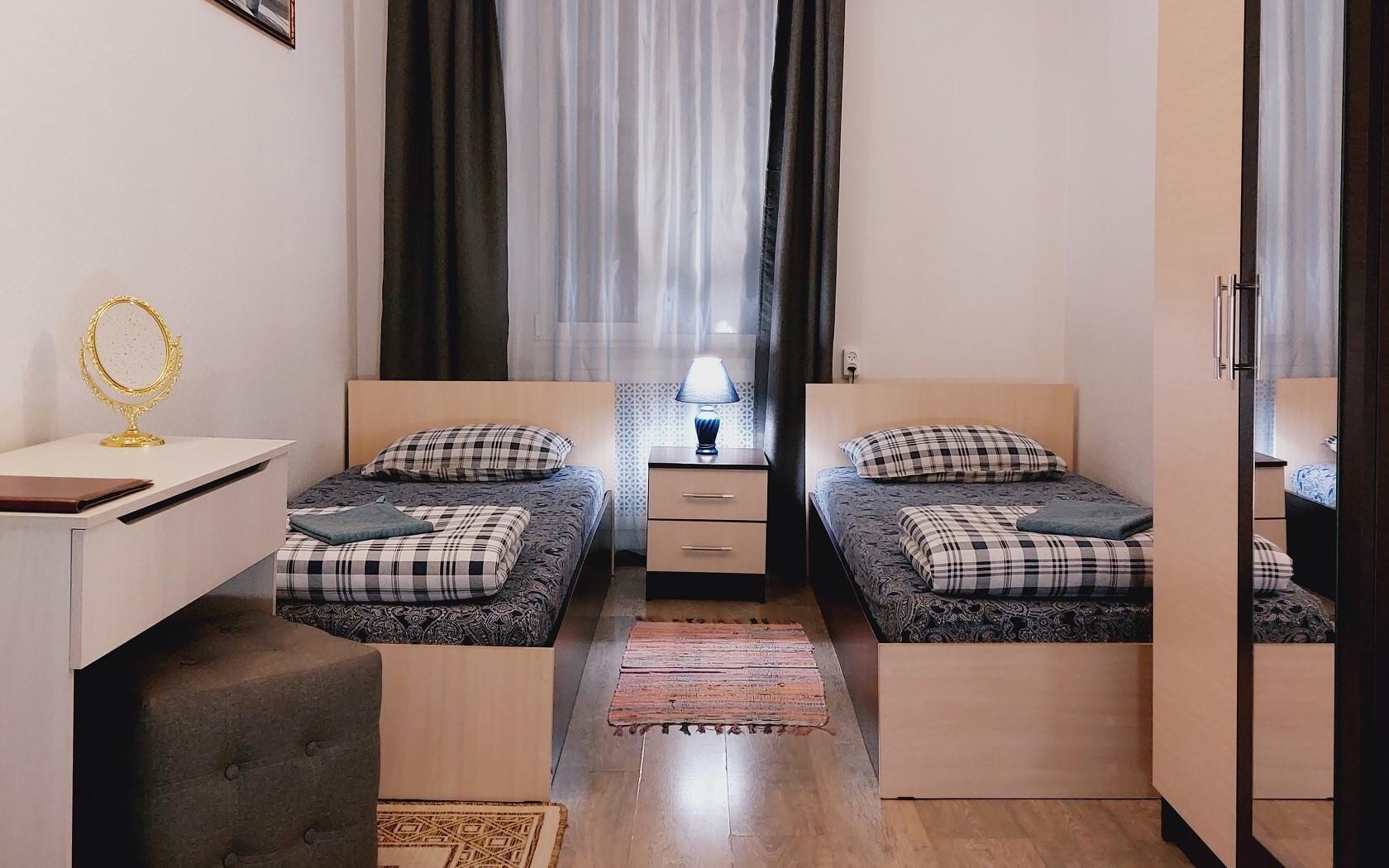 Фото Мини-отель Никитская 22