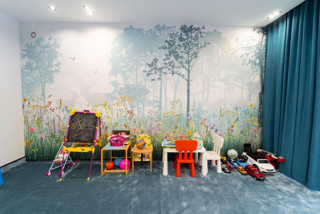 Фото Лукоморье