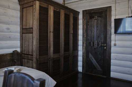 Иное жильё Купеческая усадьба в Гороховце