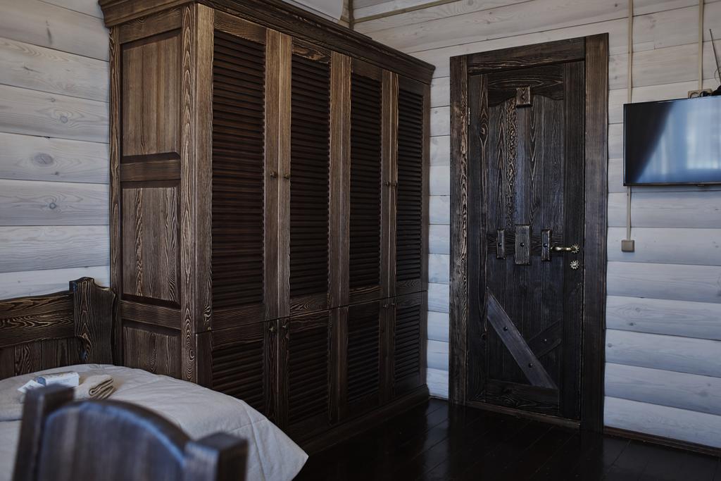 Фото Купеческая усадьба