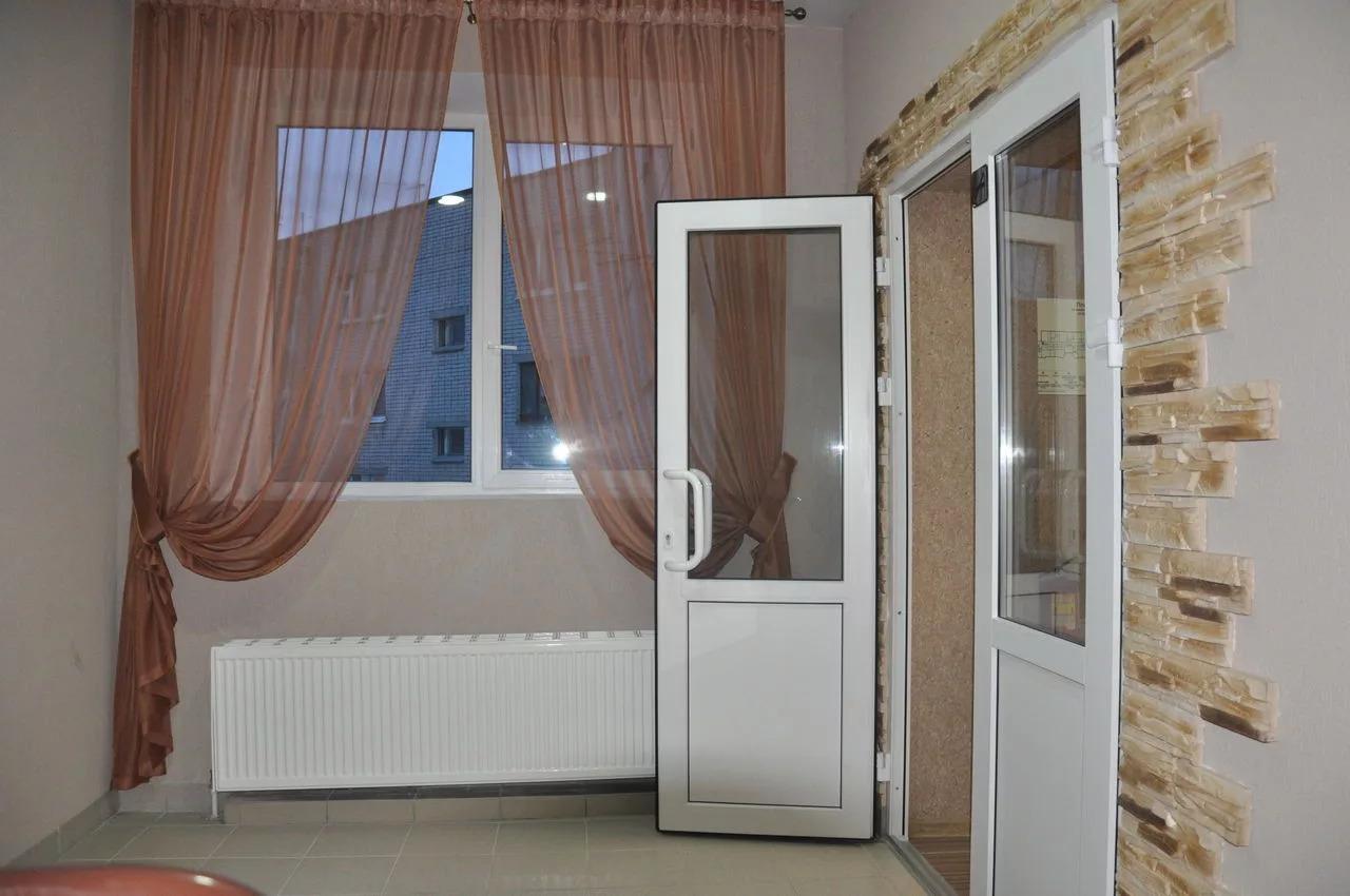 Фото Залесный