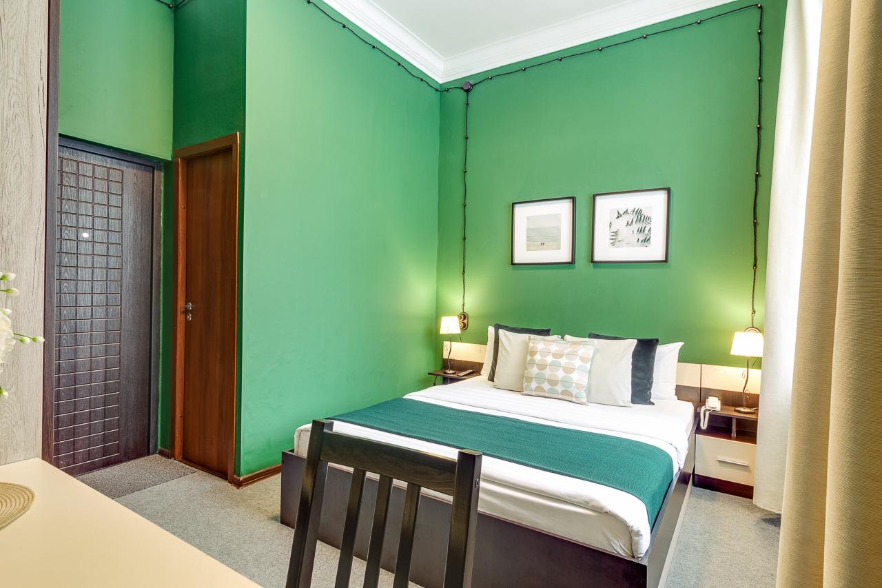 Фото ДомОтель Сокол